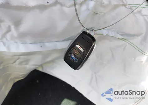 2022 Subaru Ascent Limited z USA, uszkodzony, nr VIN 4S4WMAPD9N3444167